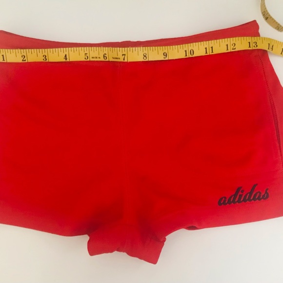 Vintage ADIDAS Jacket & Hot Pants - Picture 16 of 16